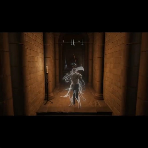 We found Melina's Secret Room! | #eldenring #trending #soulsborne #pcgaming