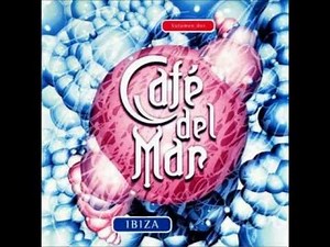 Cafe del Mar Volumen 2