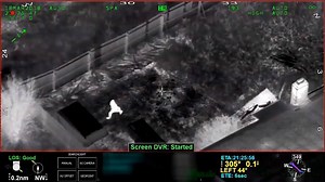 The Sacramento Police Department has released helicopter footage of the Stephon Clark shooting where officers fatally shot the unarmed black man who was holding his cellphone in his grandparents' backyard. Read more: http://www.sacbee.com/news/local/crime/article206212019.html. | The Sacramento Bee