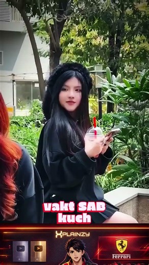 They didn't notice her watching #prank #friends #tiktok