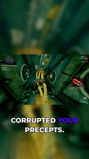Messing Up The Mission Warframe Fails #warframe #gaming