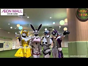 【イオンモール大日】リニューアルオープン