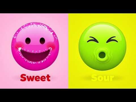 30 Essential Opposites for Kids 🌈 | Opposite Words for Kindergarten | Tiny Tumbles TV Learning
