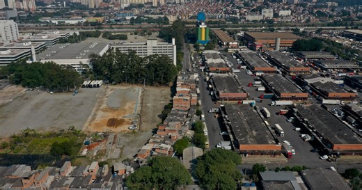 Vila Leopoldina terá leilão que leva prédios mais altos a área entre Ceagesp e Villa-Lobos? Entenda