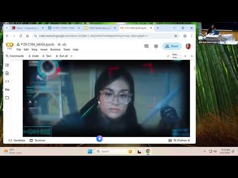 CMU Introduction To Deep Learning 11-785, Fall 2025: Lab 6