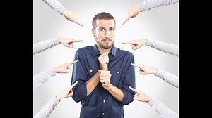 3 Ways To Rise Above Humiliation