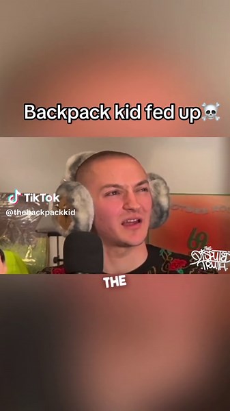 TheBackpackKid (@thebackpackkid)’s videos with original sound - TheBackpackKid