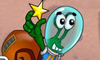 Snail Bob 4 HTML5 Online - Play Now at A10.com