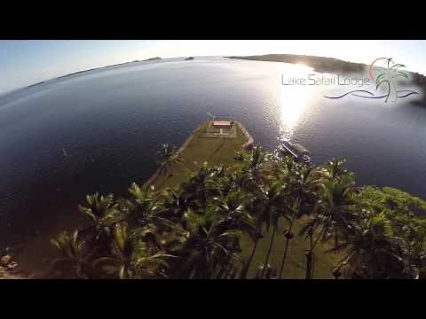 Lake Safari Lodge and Siavonga welcomes you