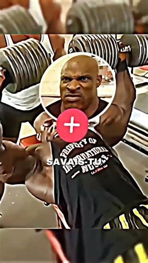 Jay Cutler: The Iron Determination of a Four-Time Mr. Olympia!
