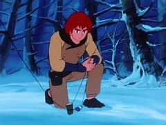 Robotech | E77 - THE MIDNIGHT SUN