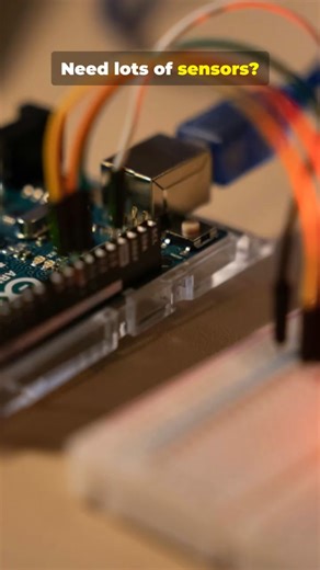 Arduino Boards Compared: Which One Should YOU Actually Use? 😳 #Shorts #YouTubeShorts #arduino