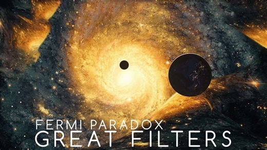 The Great Filters and the Fermi Paradox: Understanding Why We’re Alone in the Universe