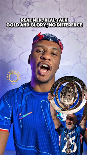 ‎ستيف المطرقة 🔨‎ on Instagram‎: "⁨ ⁨ تشيلسي فخر كل انجلترا 🇬🇧💙🔥 #راب #تشيلسي #كاس_العالم #ستيف_المطرقة #السعودية #باريس #باريس_سان_جيرمان #العراق #امريكا #مصر #السودان #الجزائر #chelsea #london #fifa #fifaworldcup #cwc #premierleague #blues⁩⁩"‎