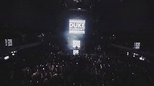 24K views · 1.5K reactions | Thank You LA x | Duke Dumont | Facebook