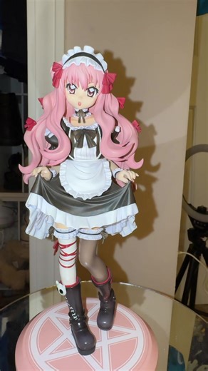 Anime Figure Collection Highlights