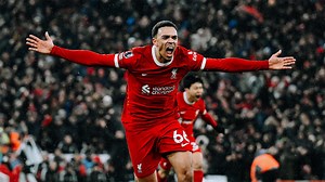 Liverpool 4-3 Fulham: Watch highlights and full match replay - Liverpool FC