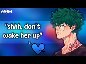 Alone With Your Best Friend's Brother (Secrecy) (Shy Listener) (M4F) Boyfriend ASMR Roleplay