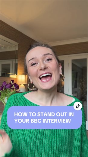 Stand Out in Your BBC Application Without Overthinking