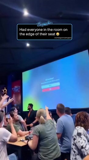 Exciting Live Sports Viewing Experience at the Pub