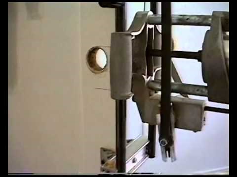 How to install a mortise lock