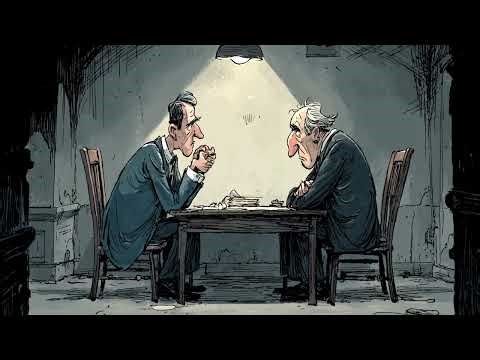 The Anatomy of Betrayal: Why We No Longer Trust Institutions