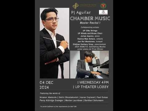 Fanfare La Peri - Paul Dukas