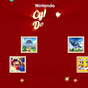 386 reactions · 62 shares |  Save up to 50% on select digital games when you shop the Nintendo Cyber Deals sale!  Now through 12/2. | Nintendo Switch | Facebook