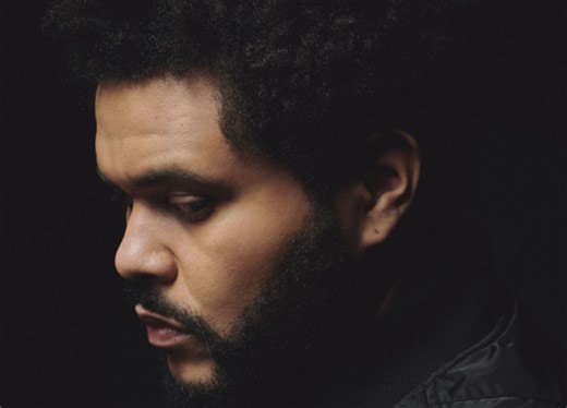 The Weeknd veröffentlicht neues Album „Hurry Up Tomorrow” – live bei Jimmy Kimmel