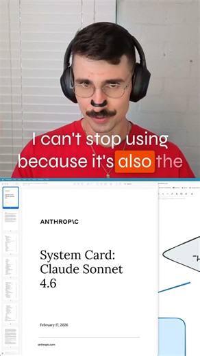 my business runs on an AI that learned to lie #shorts