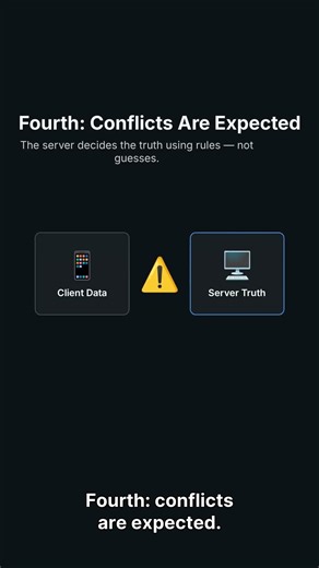 Offline-First Apps: How They Actually Work