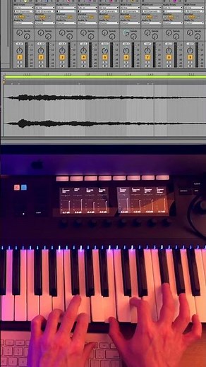 Chill Hip-Hop/Soul Beat With Ableton & Komplete Kontrol