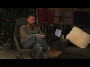 Empty Chair Technique Demonstration | Gestalt | Psychotherapy Edgewood College