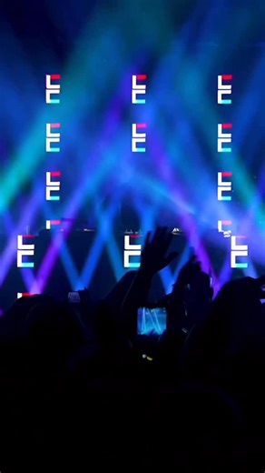 Bassnectar on Instagram: "I really really like my bass like that ❤️‍🔥 “Elastic” ft Seasunz from Night 3 of LOVE HERE. New Year’s Eve 2025"