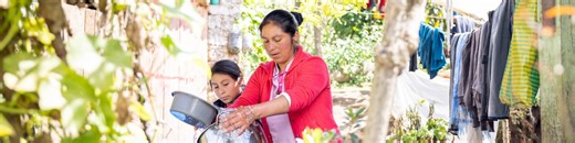 Lutheran World Relief | LinkedIn