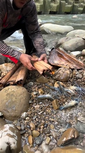 fishing world on Instagram: "#ShrimpFishing #usafishing"