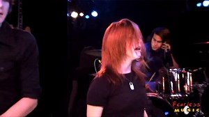 22K views · 1.1K reactions | Paramore - Pressure (Live On Fearless Music ) | Paramore World | Facebook