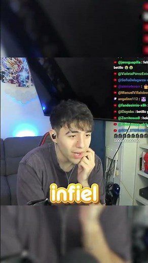 Betillo says he broke up with Abraham #robloxshorts #humor #abrahamm #roblox #losbros #holman