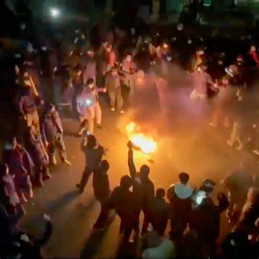 イラン、デモ参加者の迅速な裁判・処刑を示唆