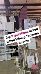 🌟 **Top 3 Things to Know About Becoming a Topanga Scents Distributor** 🌟 1️⃣ How Does This Even Work? 🤔 We offer at least 5 distinct ways for you to promote and sell our amazing products. The sky is the limit! Our approach is more versatile than most direct sales companies. 🚀 2️⃣ Why Are Our Products So Special? ✨ We handcraft our products daily, excluding nasty toxins and harmful chemicals. Our custom scents are inspired by the beauty of Southern California and made with perfume-grade oils.