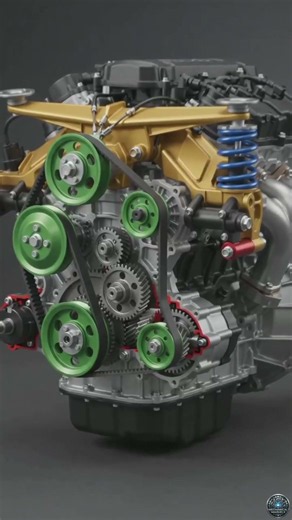 #automobile #mechanicalengineering #automotiveengineering #mechanic #3danimation
