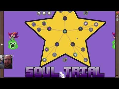 MC Eternal 2 - EP 112: Testing the Activated Chromatic Steel