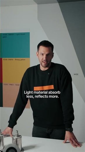 Lighting designers, do you take this into account?