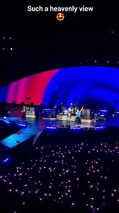 164K views · 5.3K reactions | Such a heavenly view! Coldplay lights up the Philippine Arena with A Sky Full of Stars. | Philippine Concerts | Facebook