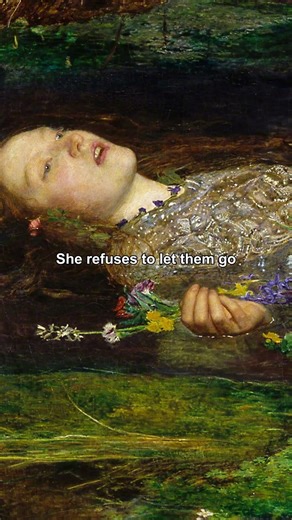 This Is the Most Disturbing Beautiful Painting Ever Made