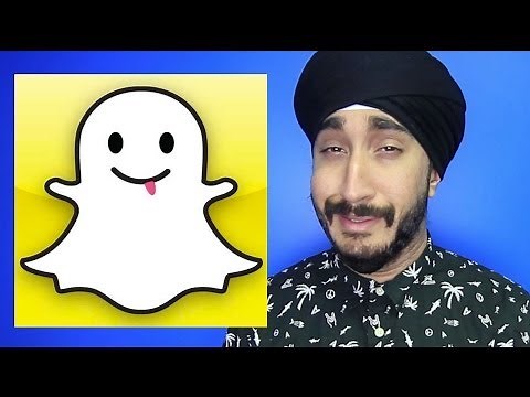 Top 10 Ways to be the Coolest Snapchatter