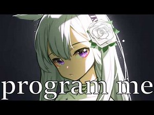 [Nightcore] program me (7 Minutes Version)