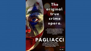 True crime meets opera: Pagliacci stops in Winston-Salem