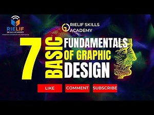 Unlocking Graphic design: Mastering the fundamental principles