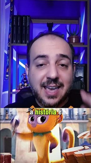 🎬 Procurando filmes infantis para assistir nas férias? Descubra 4 opções incríveis na Netflix.